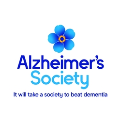 Alzheimer's Society eCards