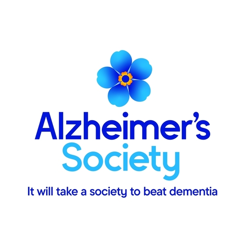 Alzheimer's Society eCards