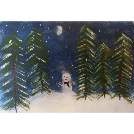 Christmas 2025 with the Brain & Spine Foundation eCards