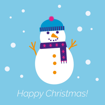 Send Christmas E-Cards eCards