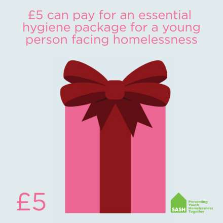 Give the Gift that Changes Lives eCards