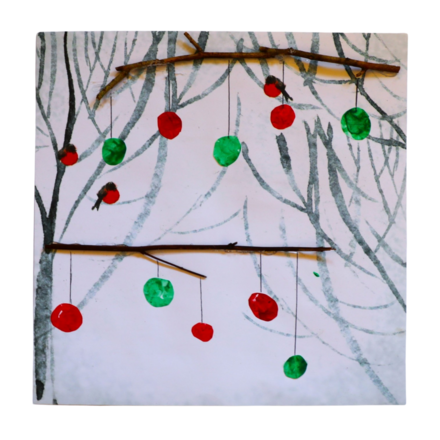 Merry Christmas! eCards