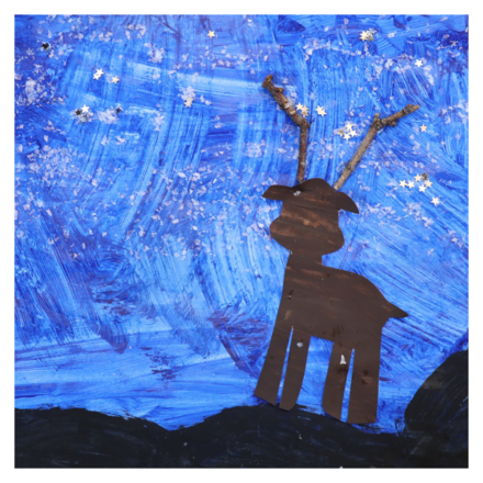 Merry Christmas! eCards