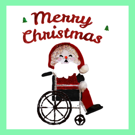 Merry Christmas!  eCards