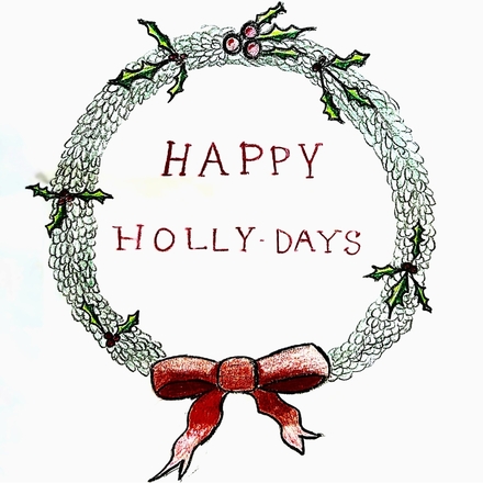 Send Christmas E-Cards eCards