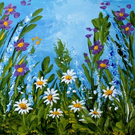 Send a Birthday e-card... eCards