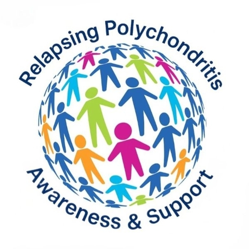 Relapsing Polychondritis Awareness & Support. (relapsingpolychondritis.org) eCards