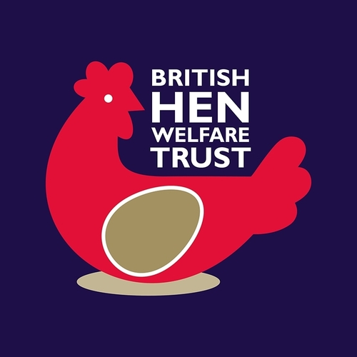 British Hen Welfare Trust eCards
