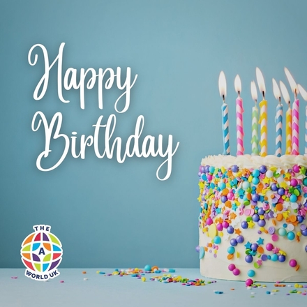 Send a Birthday E-Card eCards