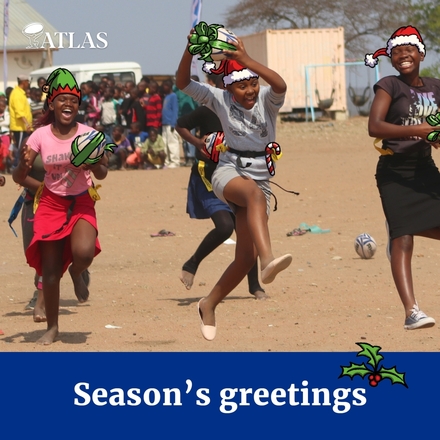 Send Corporate Christmas E-Cards eCards