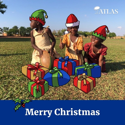 Send Christmas E-Cards eCards