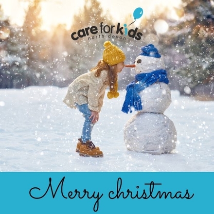 Send Christmas E-Cards eCards