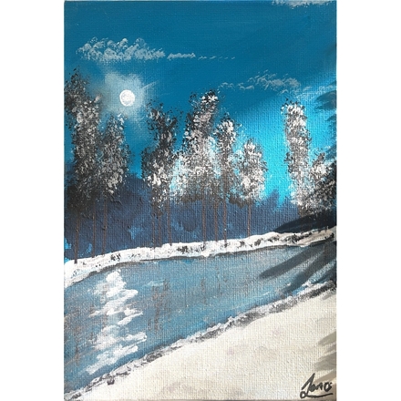 Season's Greetings eCards