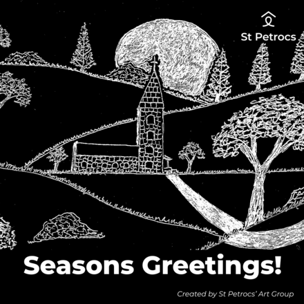 Send Christmas E-Cards eCards