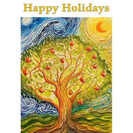 Happy Holidays eCards