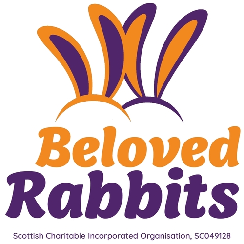 Beloved Rabbits eCards