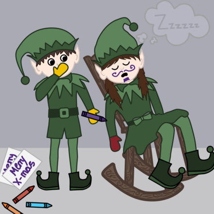 Send Christmas e-Cards eCards