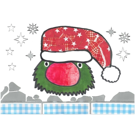 Send Christmas e-Cards  eCards