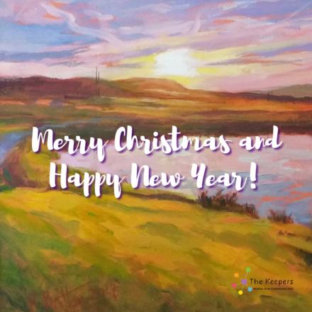 Send Christmas E-Cards eCards