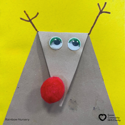 2025 Christmas e-cards! eCards