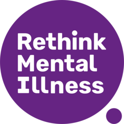 Rethink Mental Illness eCards