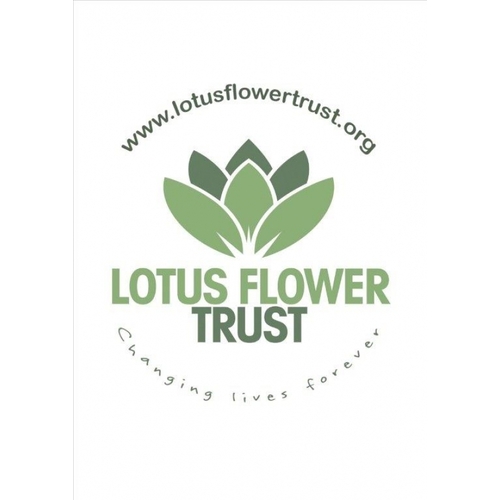 Lotus Flower Trust eCards