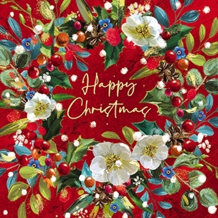 Send Christmas E-Cards eCards