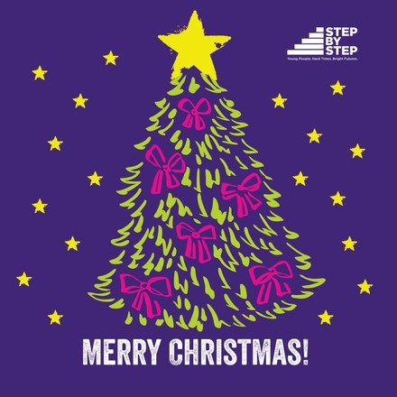 Send A Christmas E-Card eCards