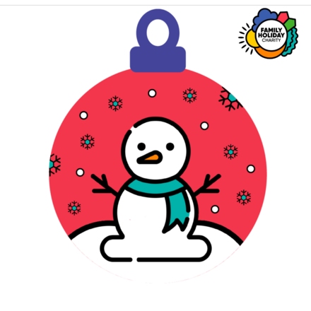 Christmas Bauble eCards