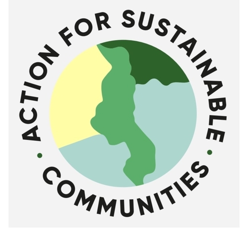 Action for Sustainable Communities Foundation eCards