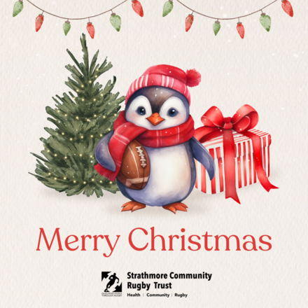 Christmas 2025 eCards