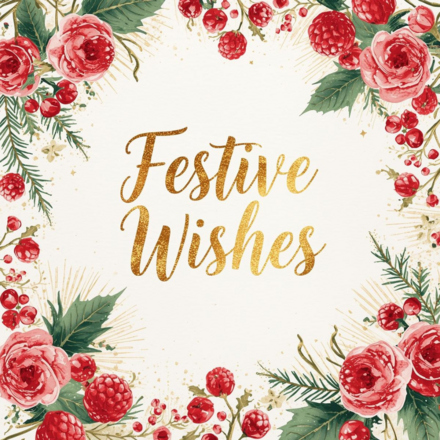 Send Christmas E-Cards eCards