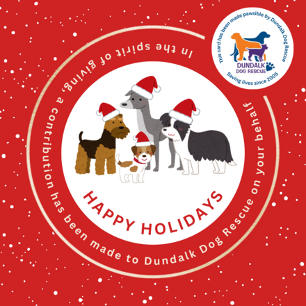 Send Corporate Christmas E-Cards eCards