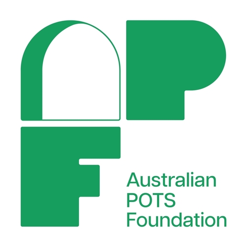 Australian POTS Foundation eCards