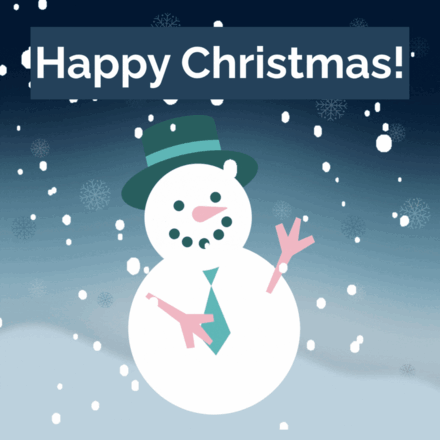 Corporate Xmas eCards eCards