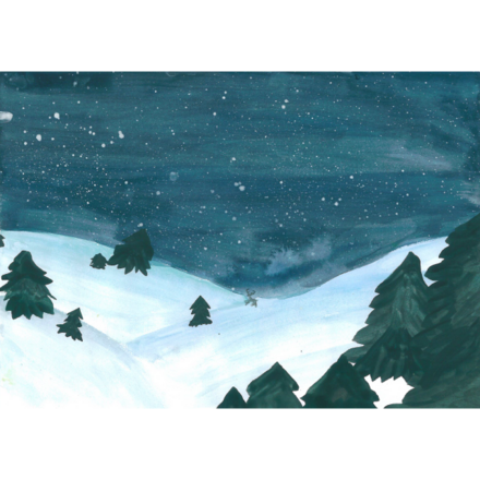 2025 Christmas cards eCards