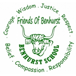 Friends of Benhurst Association eCards