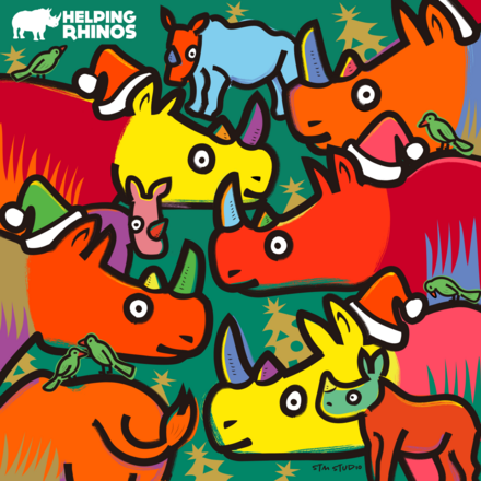 Send a Christmas e-card eCards