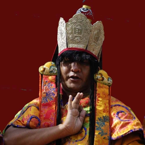 Tashi Lhunpo Monastery UK Trust eCards