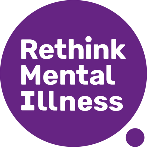 Rethink Mental Illness eCards