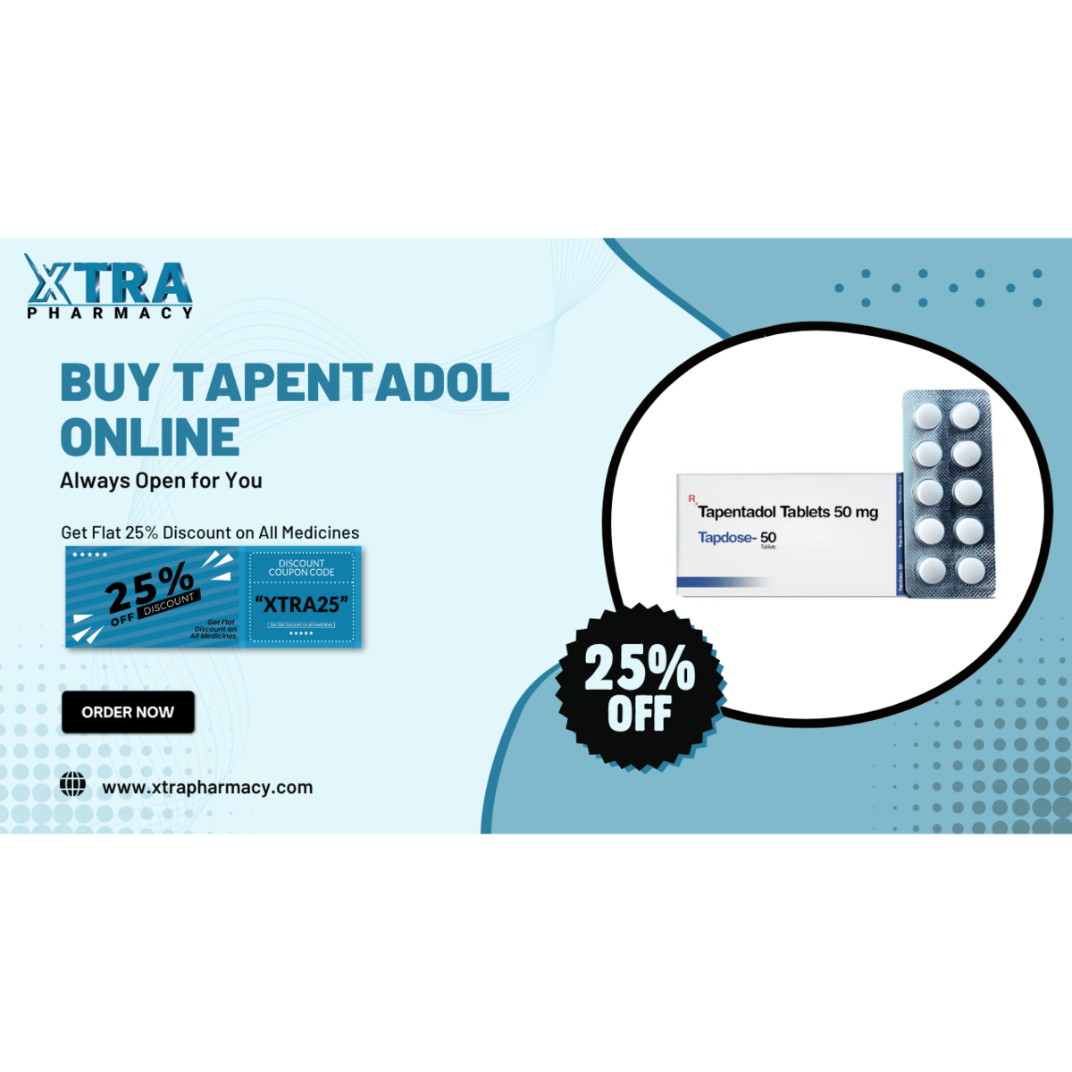 tapentadol kaufen