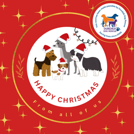 Send Christmas E-Cards eCards