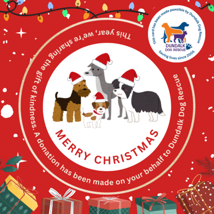 Send Corporate Christmas E-Cards eCards