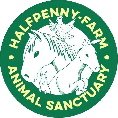 Halfpenny Farm Animal Sanctuary eCards