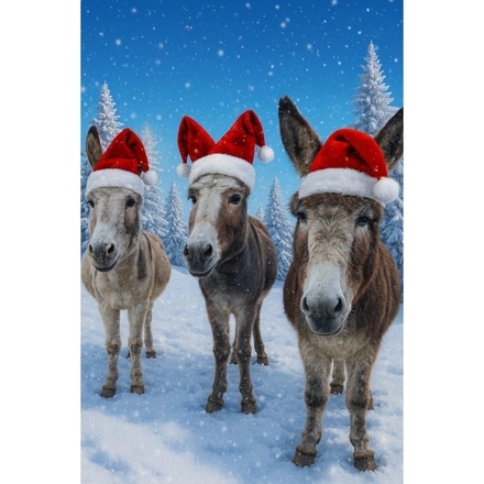 Send e-cards this Christmas eCards