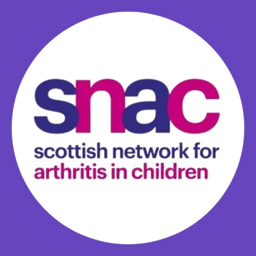 Scottish Network for Arthritis in Children SCIO eCards