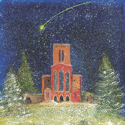 Christmas - 2025 eCards