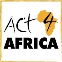 Act4Africa eCards