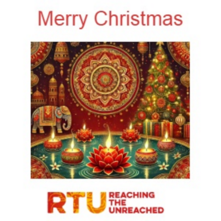 Send Christmas e-cards eCards