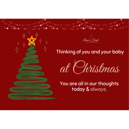 Send Christmas E-Cards eCards